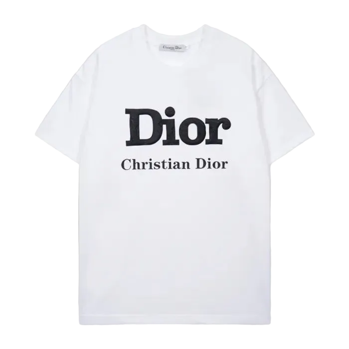 T-SHIRT DIOR