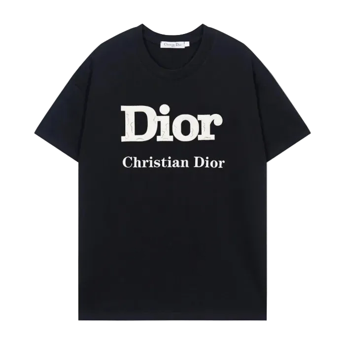T-SHIRT DIOR