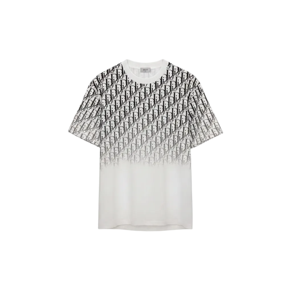 T-SHIRT DIOR