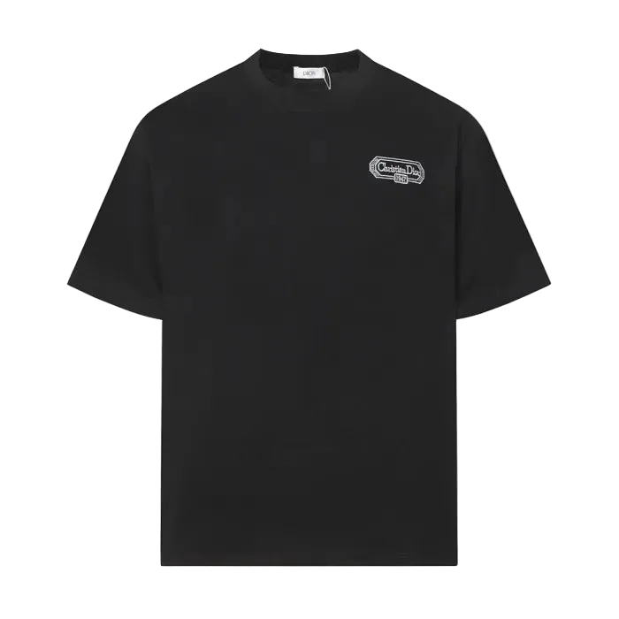 T-SHIRT DIOR