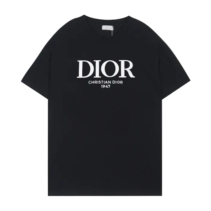 T-SHIRT DIOR