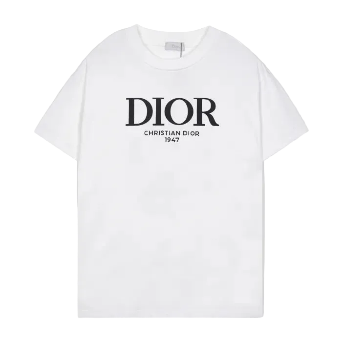 T-SHIRT DIOR