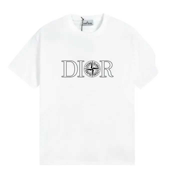 T-SHIRT DIOR