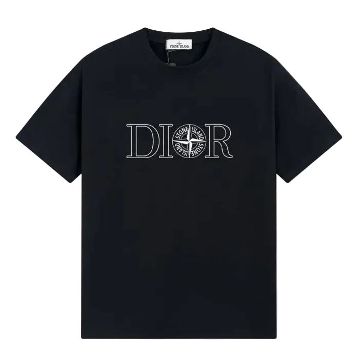 T-SHIRT DIOR