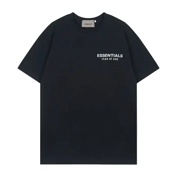 T-SHIRT ESSENTIALS