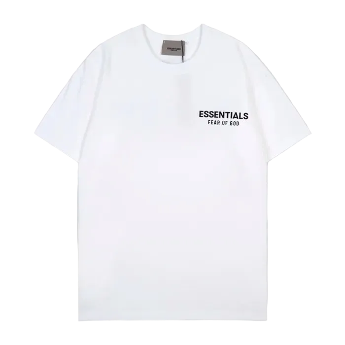 T-SHIRT ESSENTIALS