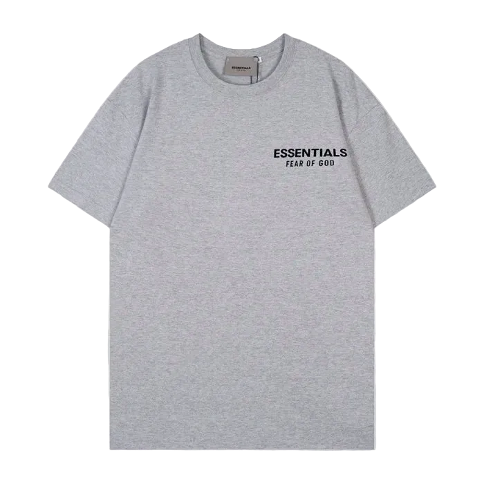 T-SHIRT ESSENTIALS