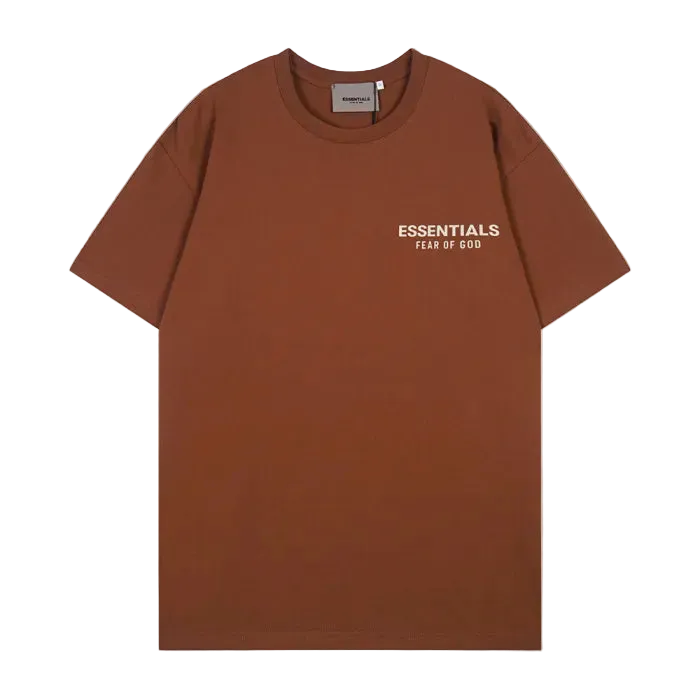 T-SHIRT ESSENTIALS