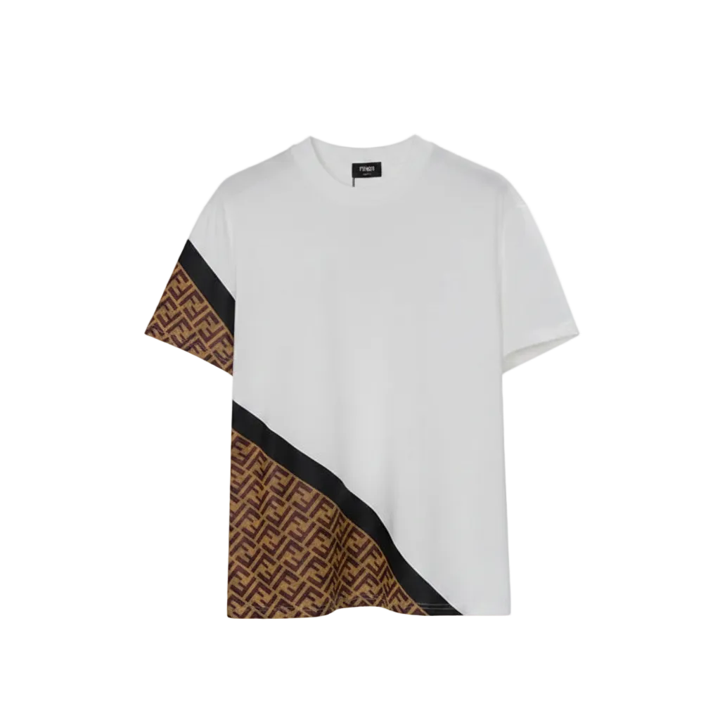 T-SHIRT FENDI