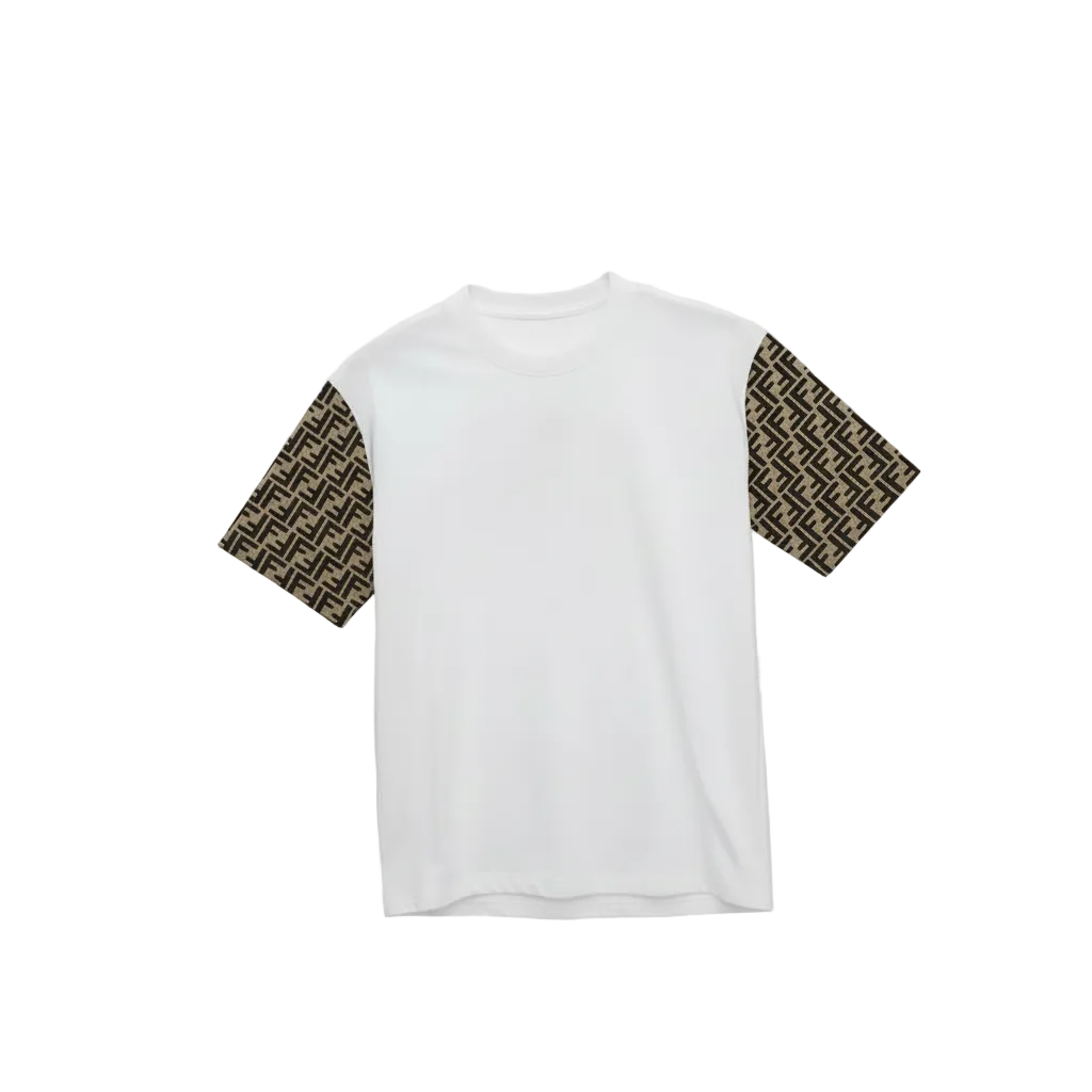 T-SHIRT FENDI