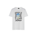 T-SHIRT FENDI