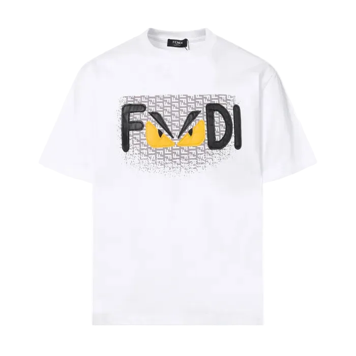 T-SHIRT FENDI