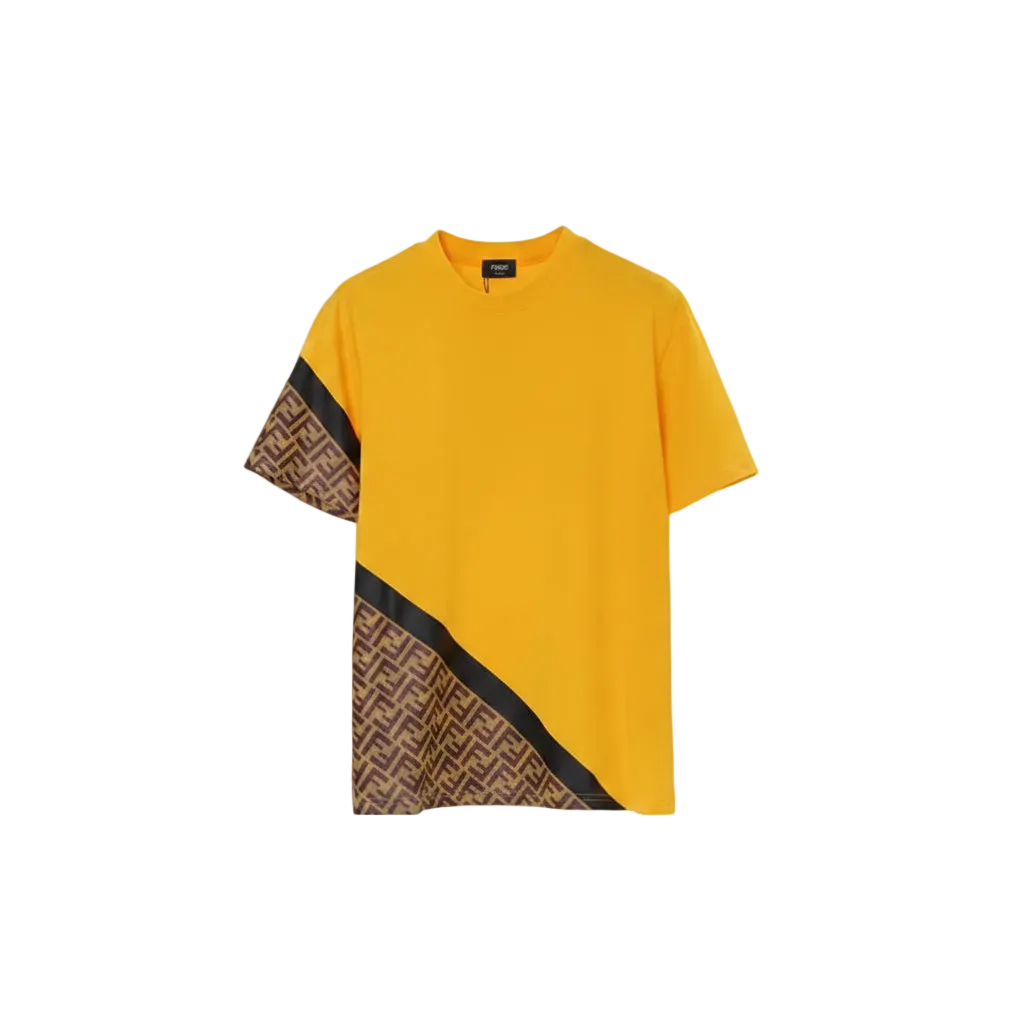 T-SHIRT FENDI