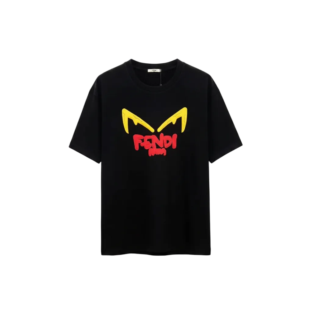 T-SHIRT FENDI