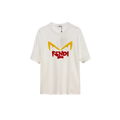 T-SHIRT FENDI