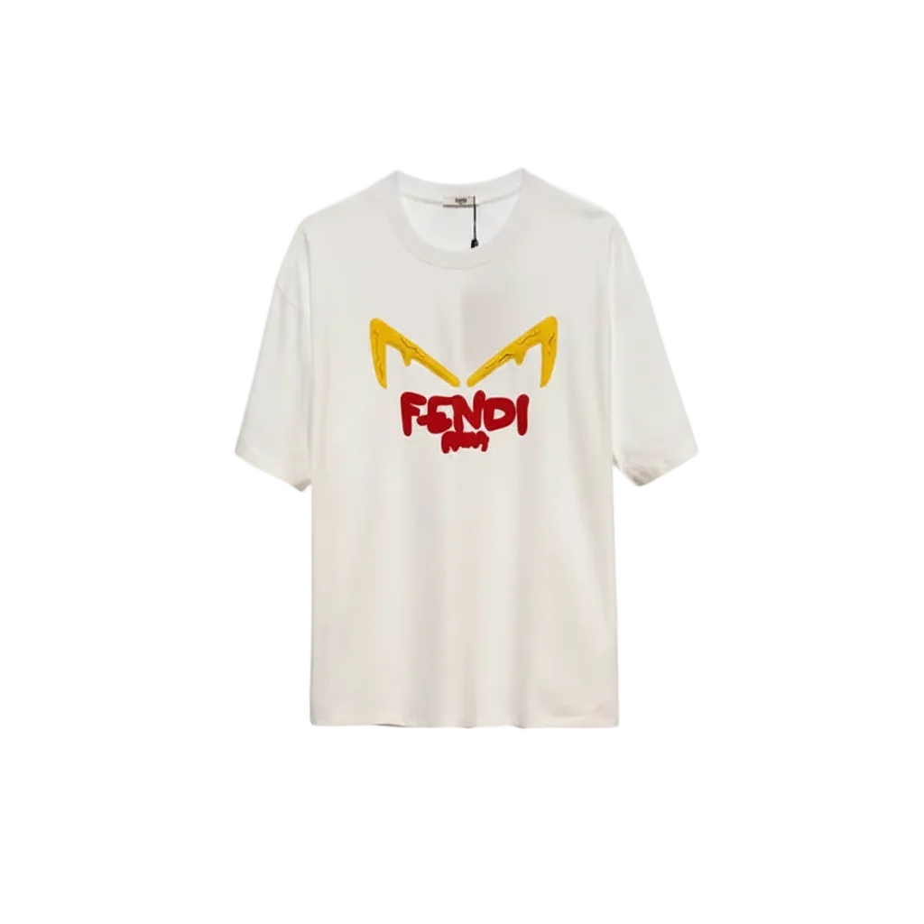 T-SHIRT FENDI