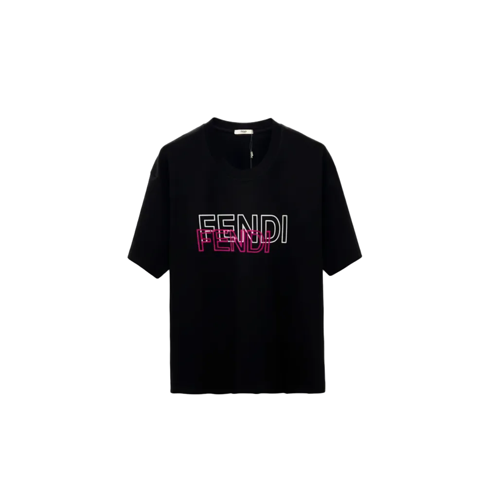 T-SHIRT FENDI