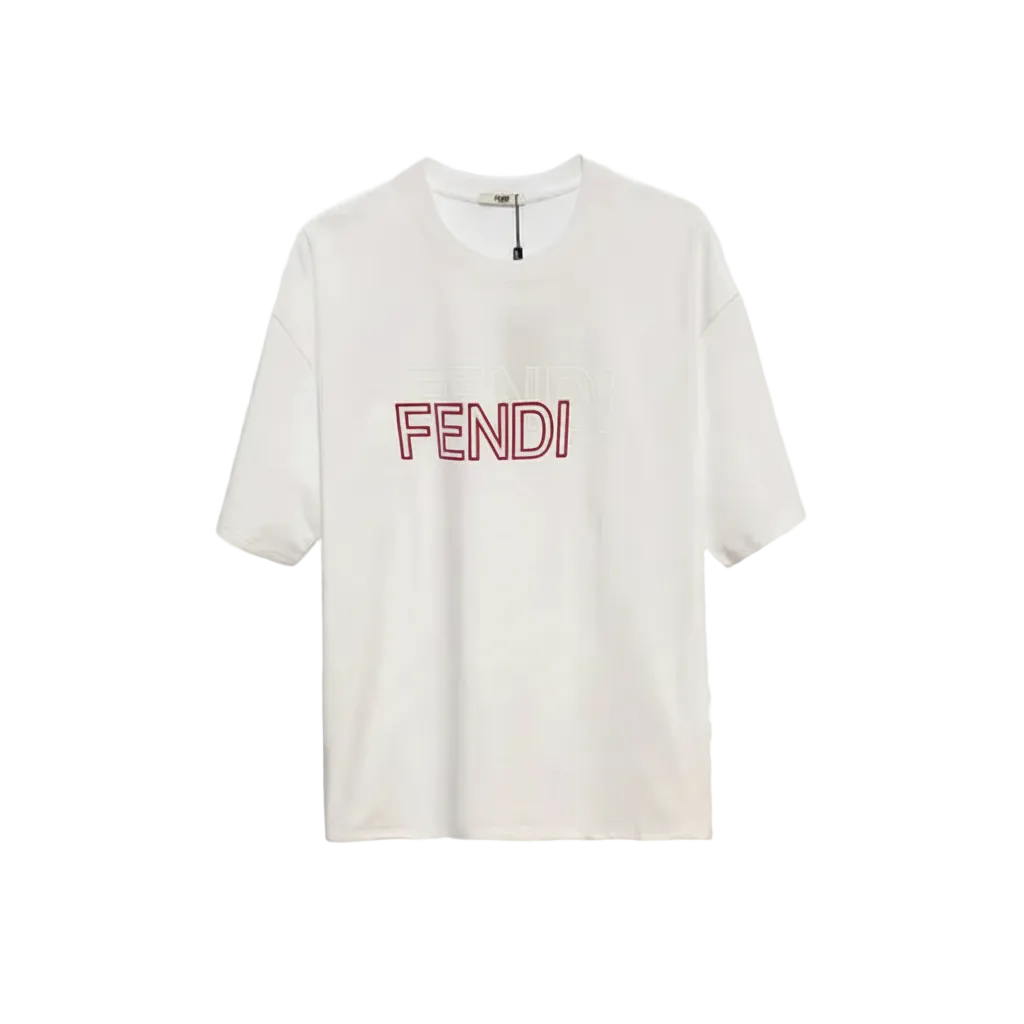 T-SHIRT FENDI