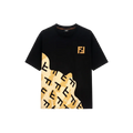 T-SHIRT FENDI
