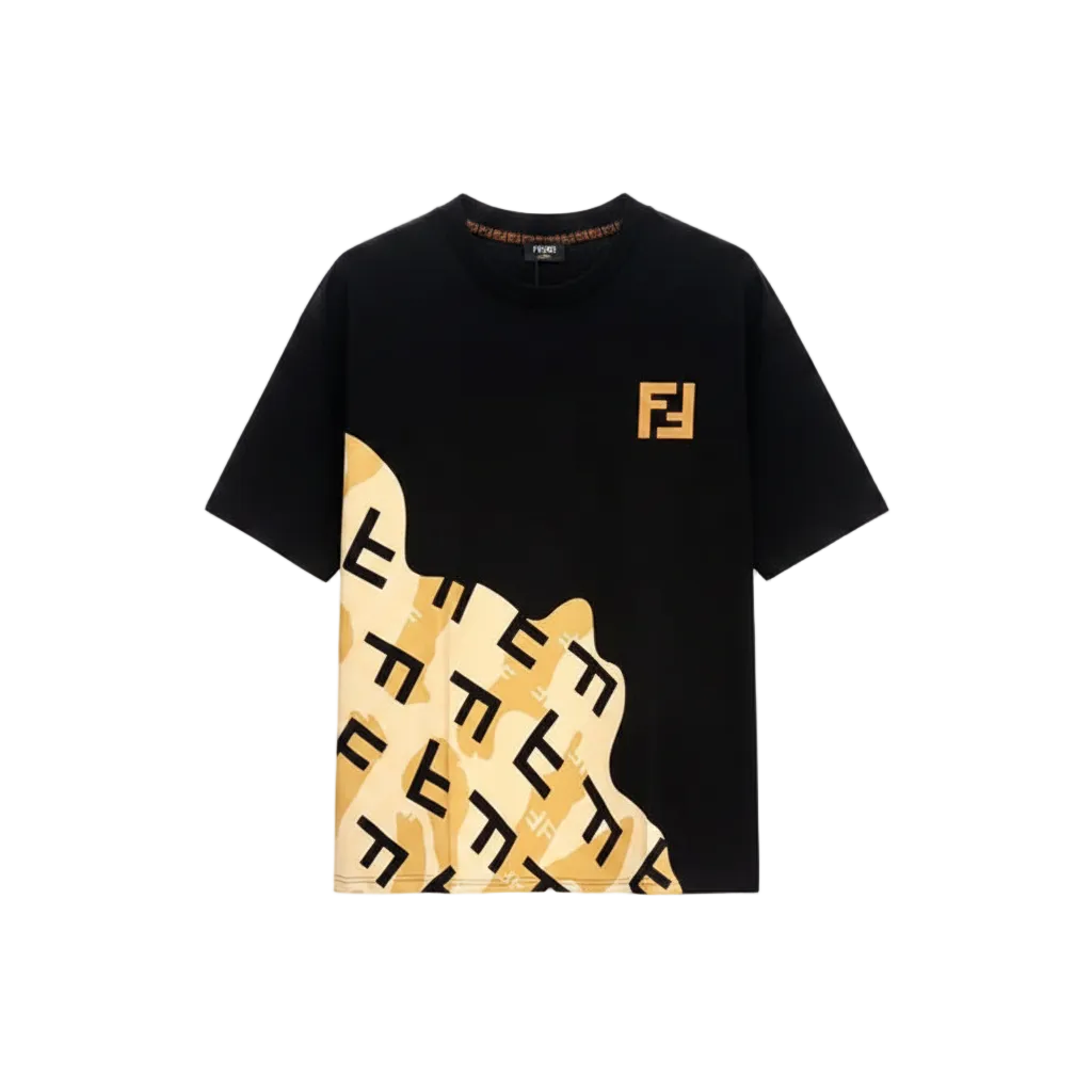 T-SHIRT FENDI