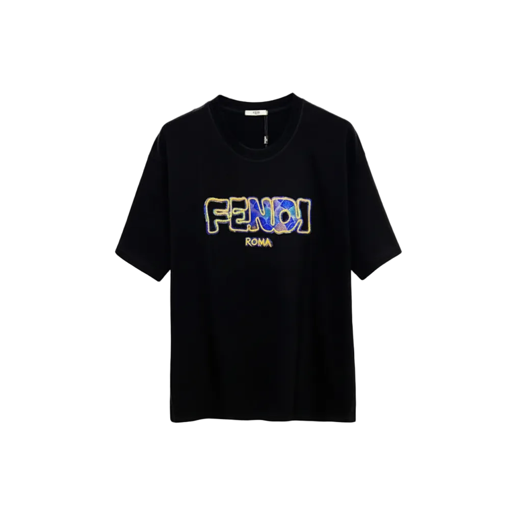 T-SHIRT FENDI
