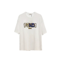 T-SHIRT FENDI