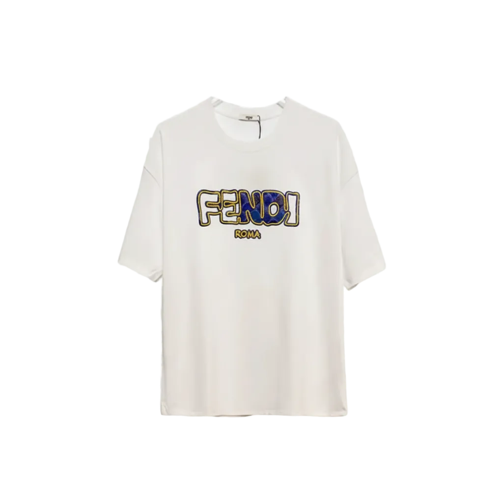 T-SHIRT FENDI