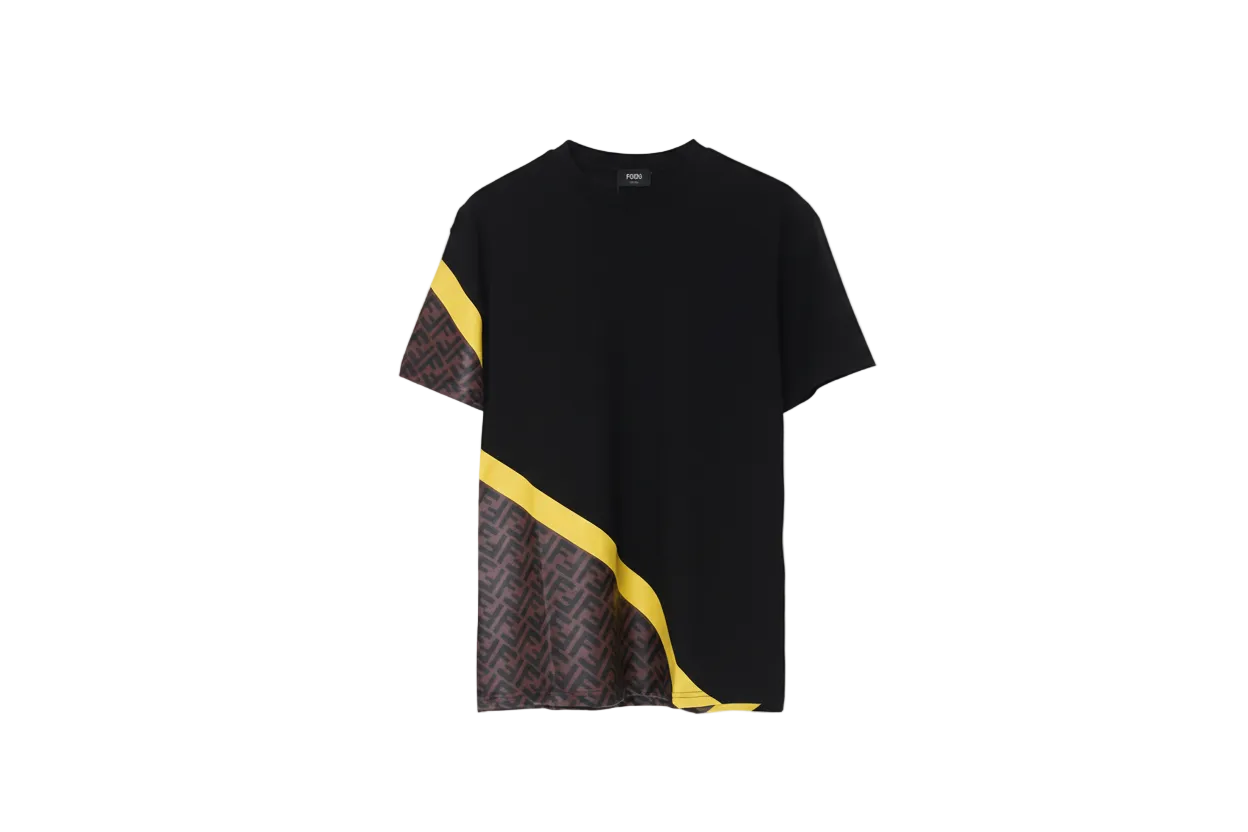 T-SHIRT FENDI