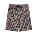 SHORT FENDI