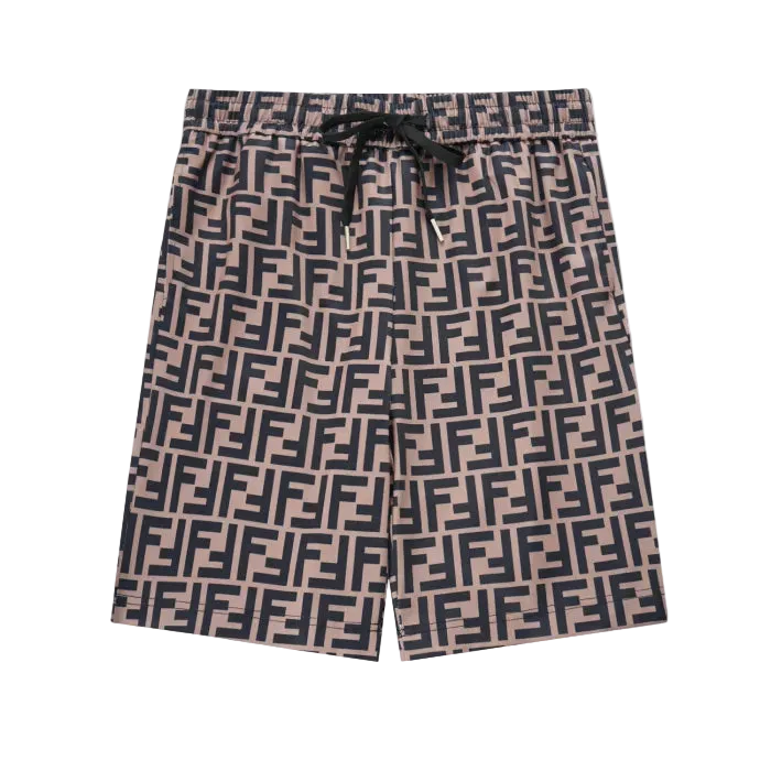 SHORT FENDI