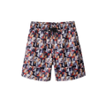 SHORT FENDI