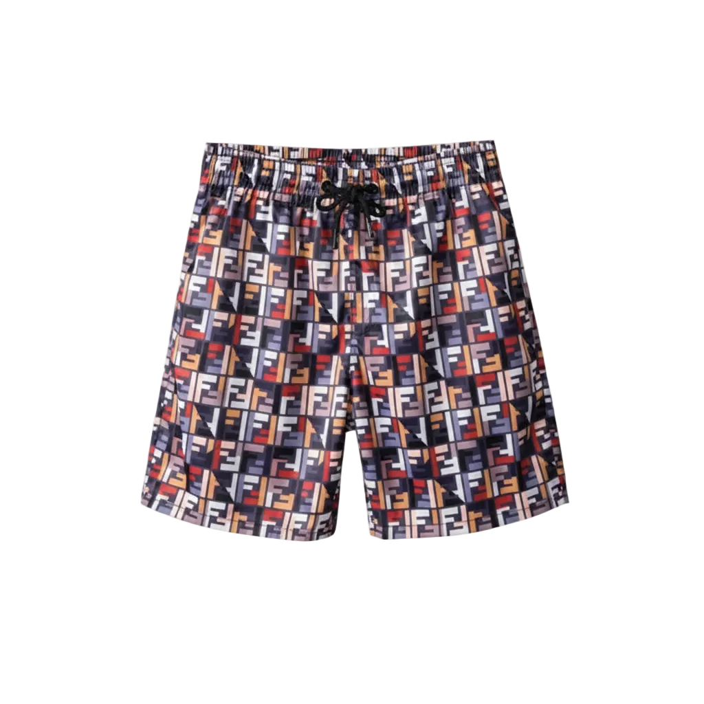 SHORT FENDI