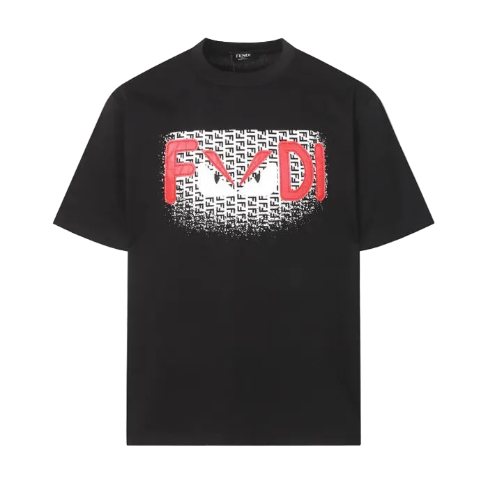 T-SHIRT FENDI