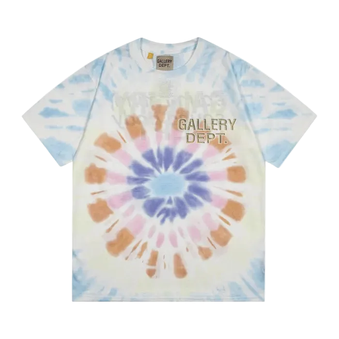 T-SHIRT GALLERY DEPT