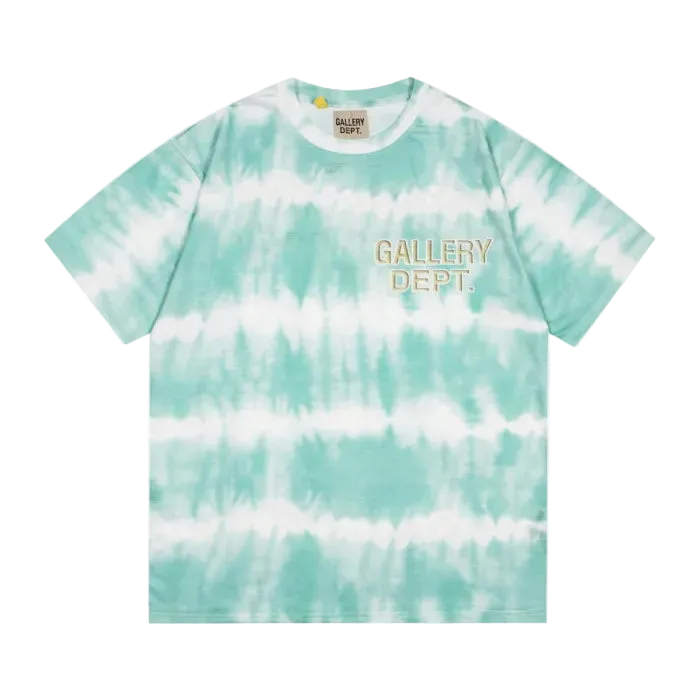 T-SHIRT GALLERY DEPT