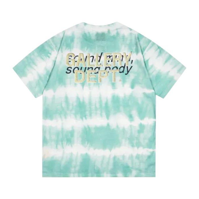 T-SHIRT GALLERY DEPT