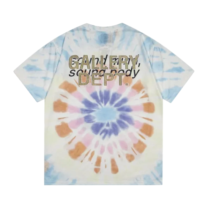 T-SHIRT GALLERY DEPT