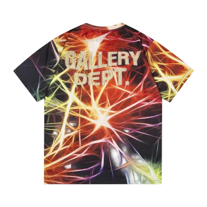 T-SHIRT GALLERY DEPT