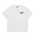T-SHIRT GALLERY DEPT