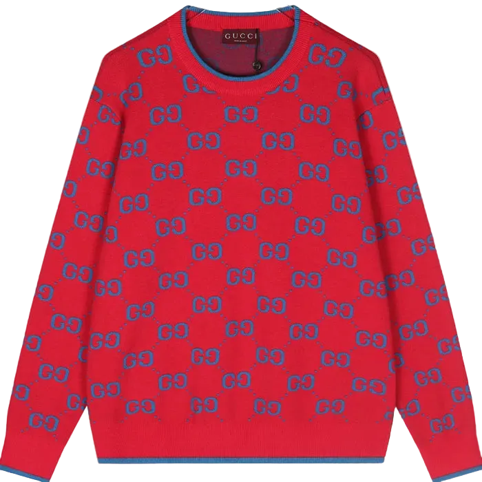 FELPA GUCCI