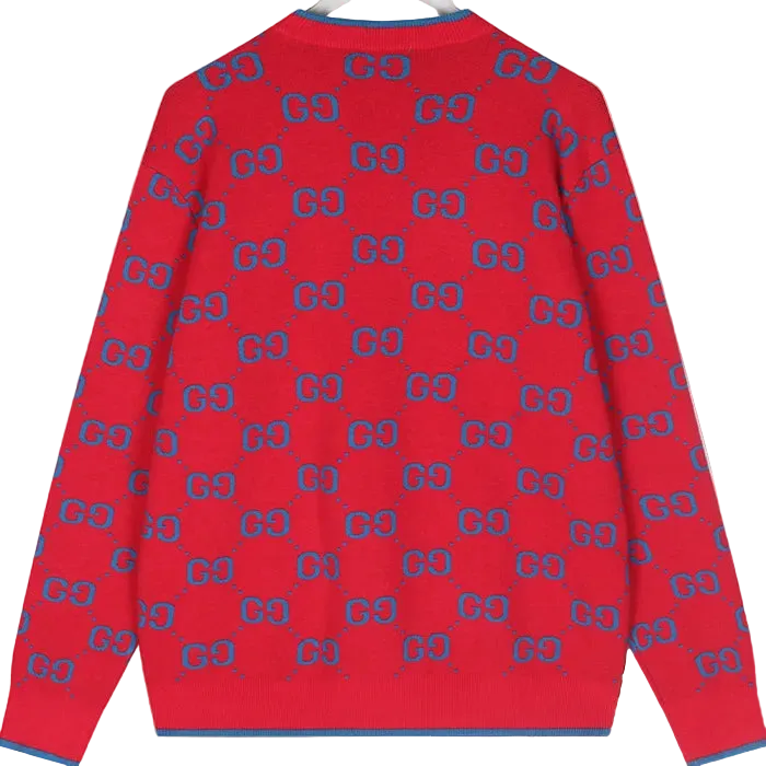 FELPA GUCCI