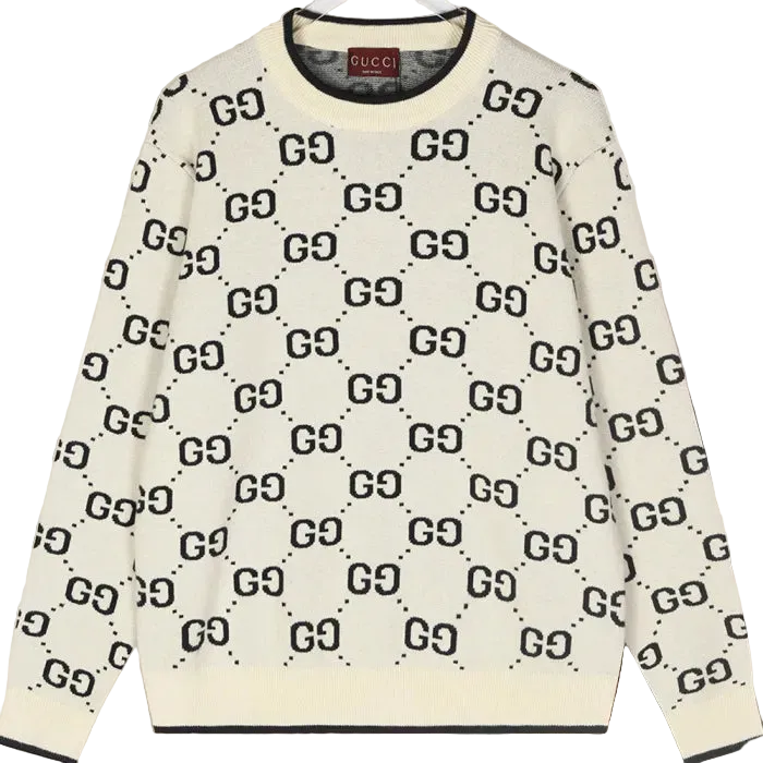 FELPA GUCCI