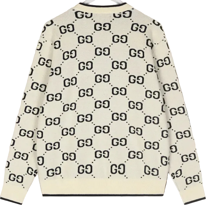 FELPA GUCCI