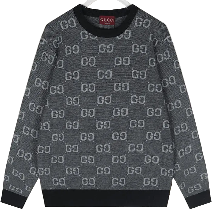 FELPA GUCCI