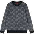 FELPA GUCCI