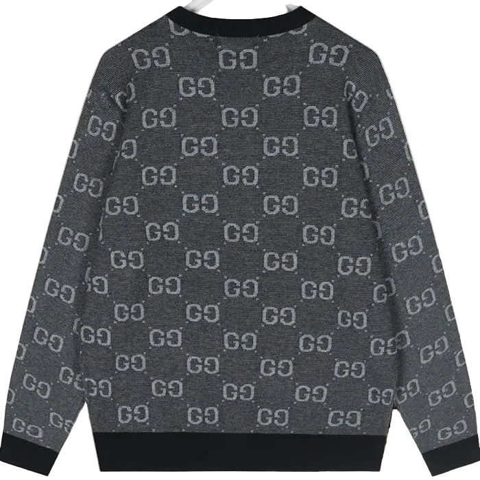 FELPA GUCCI