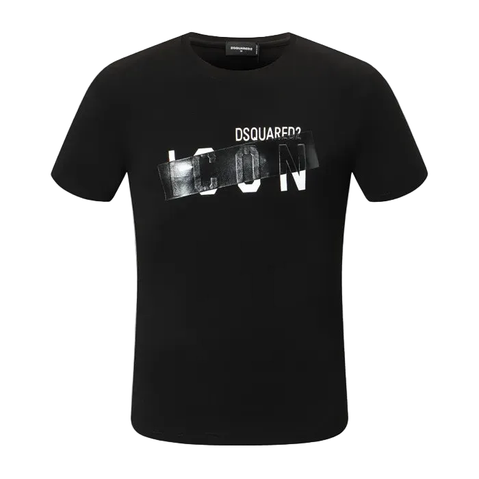 T-shirt Dsquared