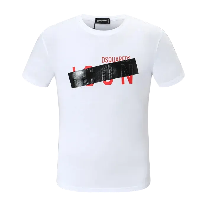 T-shirt Dsquared