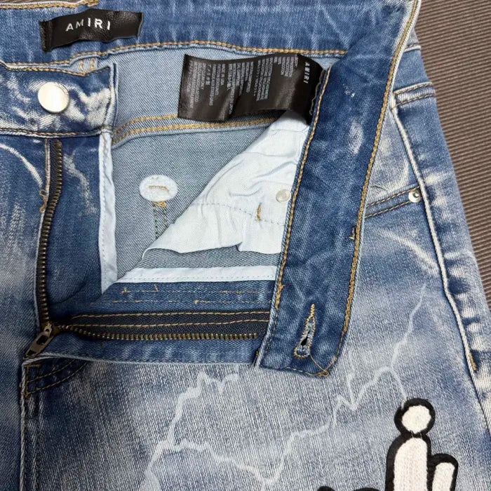 JEANS AMIRI
