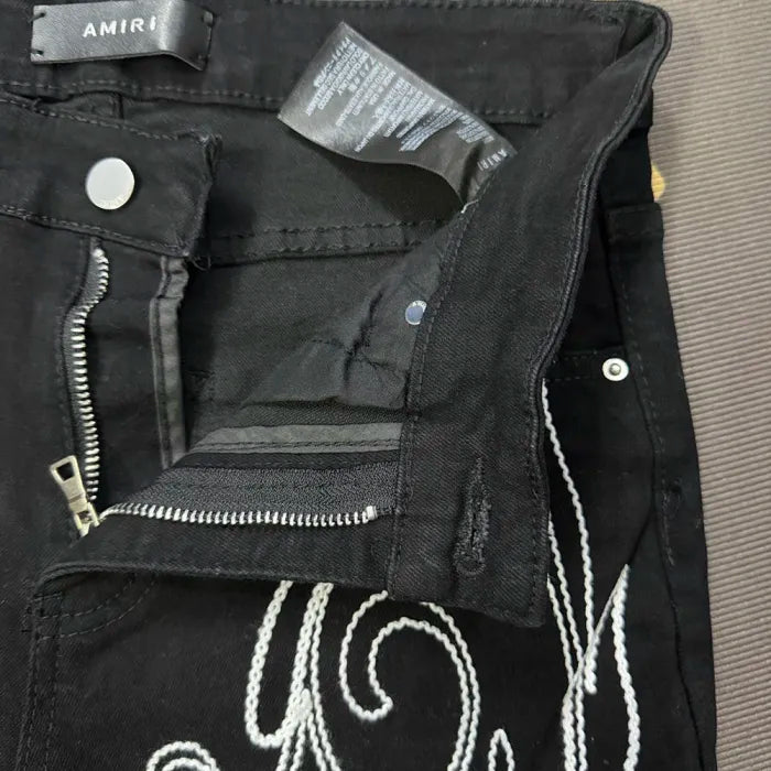 JEANS AMIRI